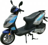 2007 Veli VL50QT-9 photo